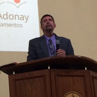 Shady Grove Baptist Church Employee Bobby Gettys's profile photo