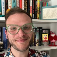 Northwestern University Employee David Marden's profile photo