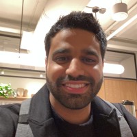 Twilio Employee Mohammed Jangda's profile photo