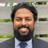 Karthik Urs Email & Phone Number