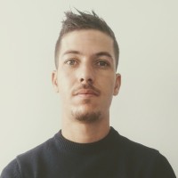 PERITIS Employee Imad Bouzgou's profile photo