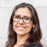 Richard King Mellon Foundation Employee Gabriella Gonzalez's profile photo