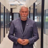 Observata Employee Edward Wasilchin's profile photo