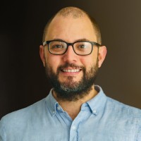 Five Creative Employee James Baker's profile photo