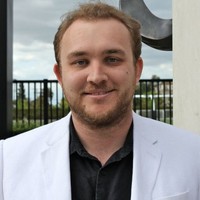 ICU Medical Employee William Leek's profile photo