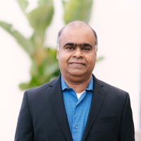 Cetera Financial Group Employee Sanjay Bhat's profile photo