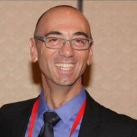 Calcalist כלכליסט Employee Steve Shumacher's profile photo