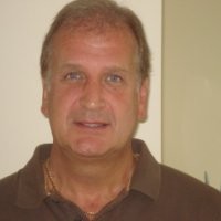 Baker Hughes Employee Dave Dyer's profile photo