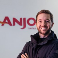 Anjo Tintas Employee Filipe Colombo's profile photo