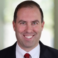 KPMG US Employee Brandon Mueller's profile photo