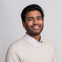 BuzzOne Employee Aayushman Prasad's profile photo