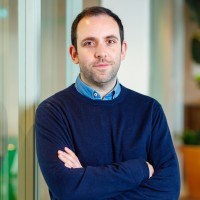 Legal Sidekick Employee Simon Davies's profile photo