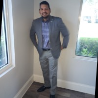 Professional Reps Employee Julio Mata Chacon's profile photo