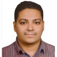 Art Vision Employee Ahmed Fathy's profile photo