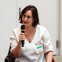 GNDR Employee Jana Junghardt's profile photo