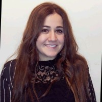 SHELVZ Employee Sahar al-Akl's profile photo