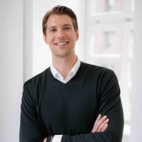 GGW Group GmbH Employee Moritz Rutt's profile photo