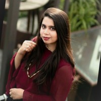 ContentStudio.io Employee Maham Sajid's profile photo