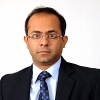 VINI COSMETICS PRIVATE LIMITED Employee Krishnan Sundaram's profile photo