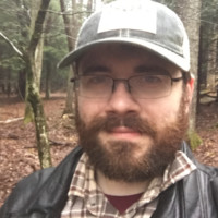 Archaeological Consultants Employee Joe Bomberger's profile photo