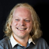 CAK Employee Vincent Roos's profile photo