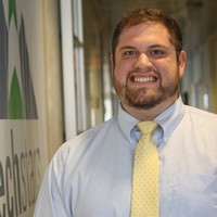 Henkel Employee Deckard Sorensen's profile photo