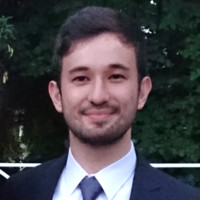ATEK MIDAS Employee Aycan Beyenir's profile photo