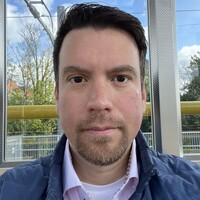 Mayflex Employee Raúl Guerra's profile photo