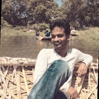 R&R Technologies Employee Anand Sk's profile photo