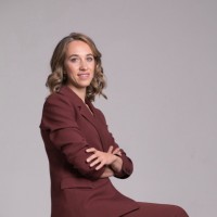 LIMÉ Employee Daria Bobrova's profile photo