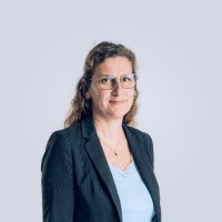 Simpliciti Employee Laure Bayard's profile photo