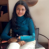 KDM Employee Meenakshi Singh's profile photo