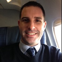 TAMCO GROUP Employee Dan Tranter's profile photo