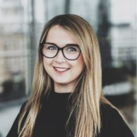 Hanover Communications Employee Jessica Daniels-Roberts's profile photo