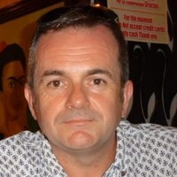 Elcomponent Ltd Employee Tim Hooper's profile photo