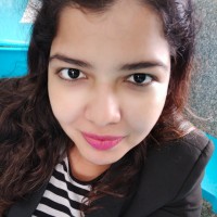 Nasdaq Employee Afrin Shaikh's profile photo
