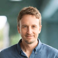 Optiversal Employee William Underwood's profile photo