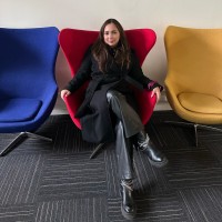 Mentalidad Web Employee Constanza Cáceres's profile photo