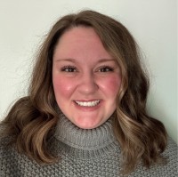 Leidos Employee Robin Price's profile photo