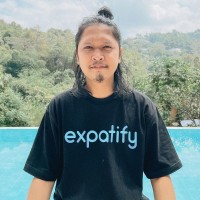 expatify Employee Adam Ghazali's profile photo
