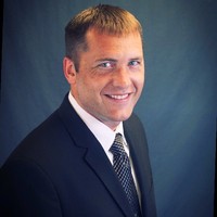 Cintas Employee Bobby Hooks's profile photo