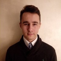Nebeus Employee Anton Bukharov's profile photo
