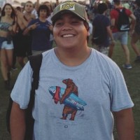 Digital Express Employee Jose Luis Acevedo's profile photo