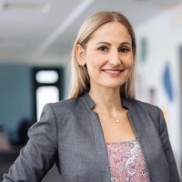 Softhouse Employee Vernisa Rejhan's profile photo