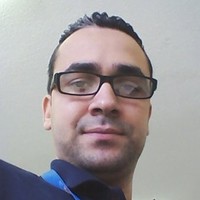 IVIC Employee Carlos Alberto Rodríguez Montero's profile photo