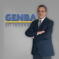 Genba Group Employee Tansel Gürelli's profile photo