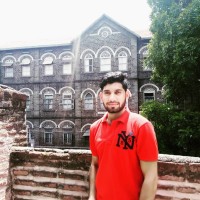 SoftOps Technologies Employee Hitesh Verma's profile photo