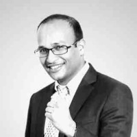 Ashiana Housing Limited Employee Varun Gupta's profile photo