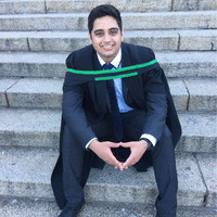Nikhil Vallabh's profile photo