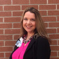 Orlando Health Employee Kate Wolfe-Donald's profile photo
